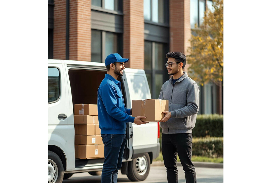 Служба доставки