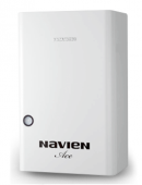 картинка Газовый котел Navien Atmo 13AN (двухконтурный) 13кВт от магазина San-House.ru