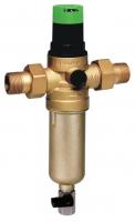 Фильтр с редуктором давления 3/4" для горячей воды Millennium FRDH3434