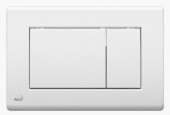Кнопка управления Alca Plast M270 (Белая)